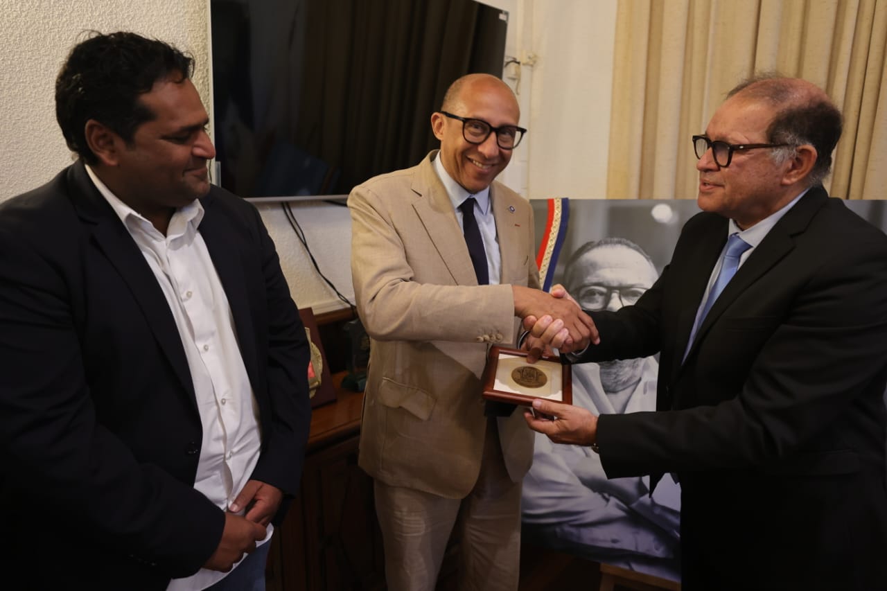 rencontre Diallo FFF