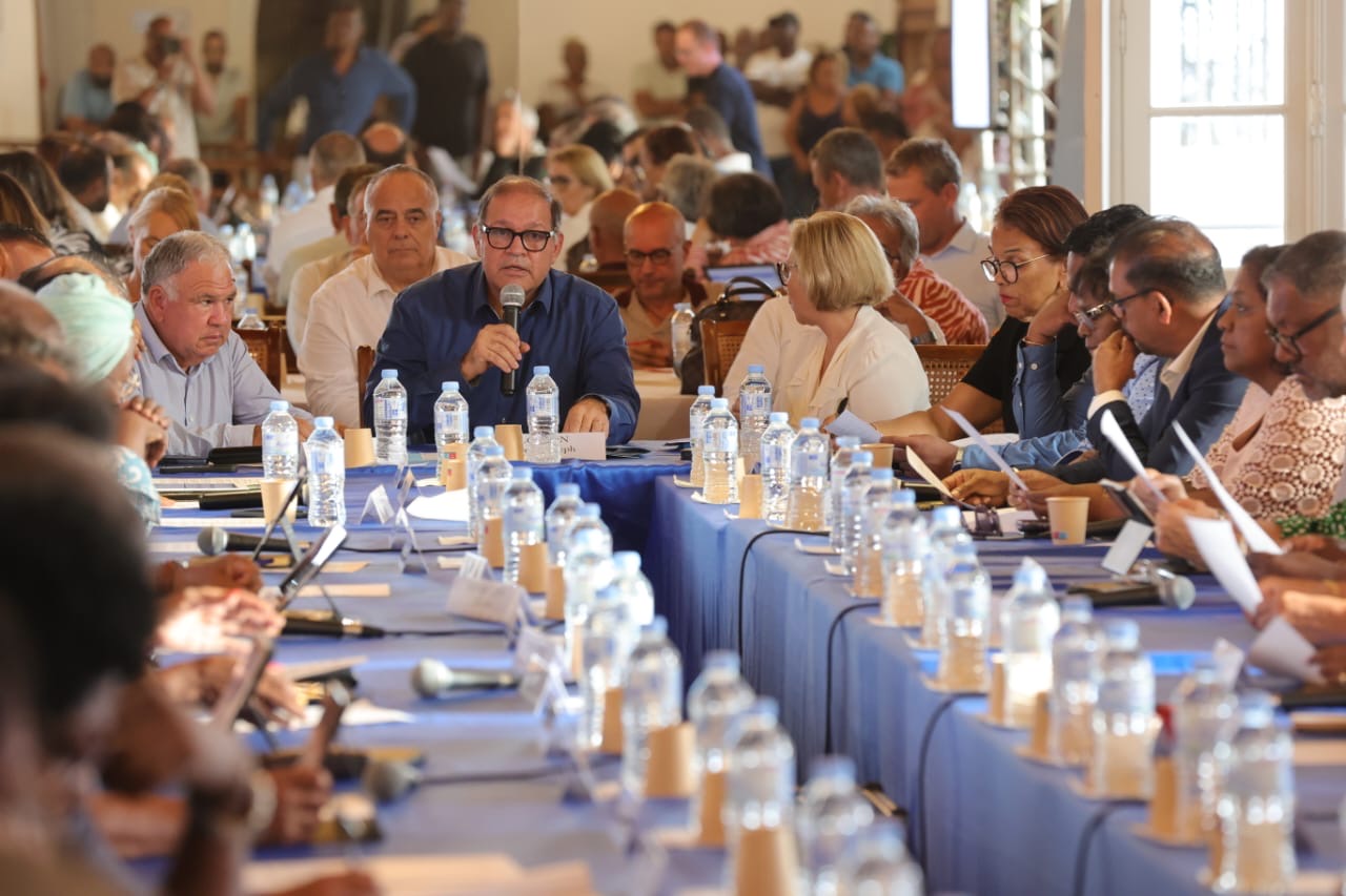 Conseil Municipal du 17 avril : la liste des adjoints élus