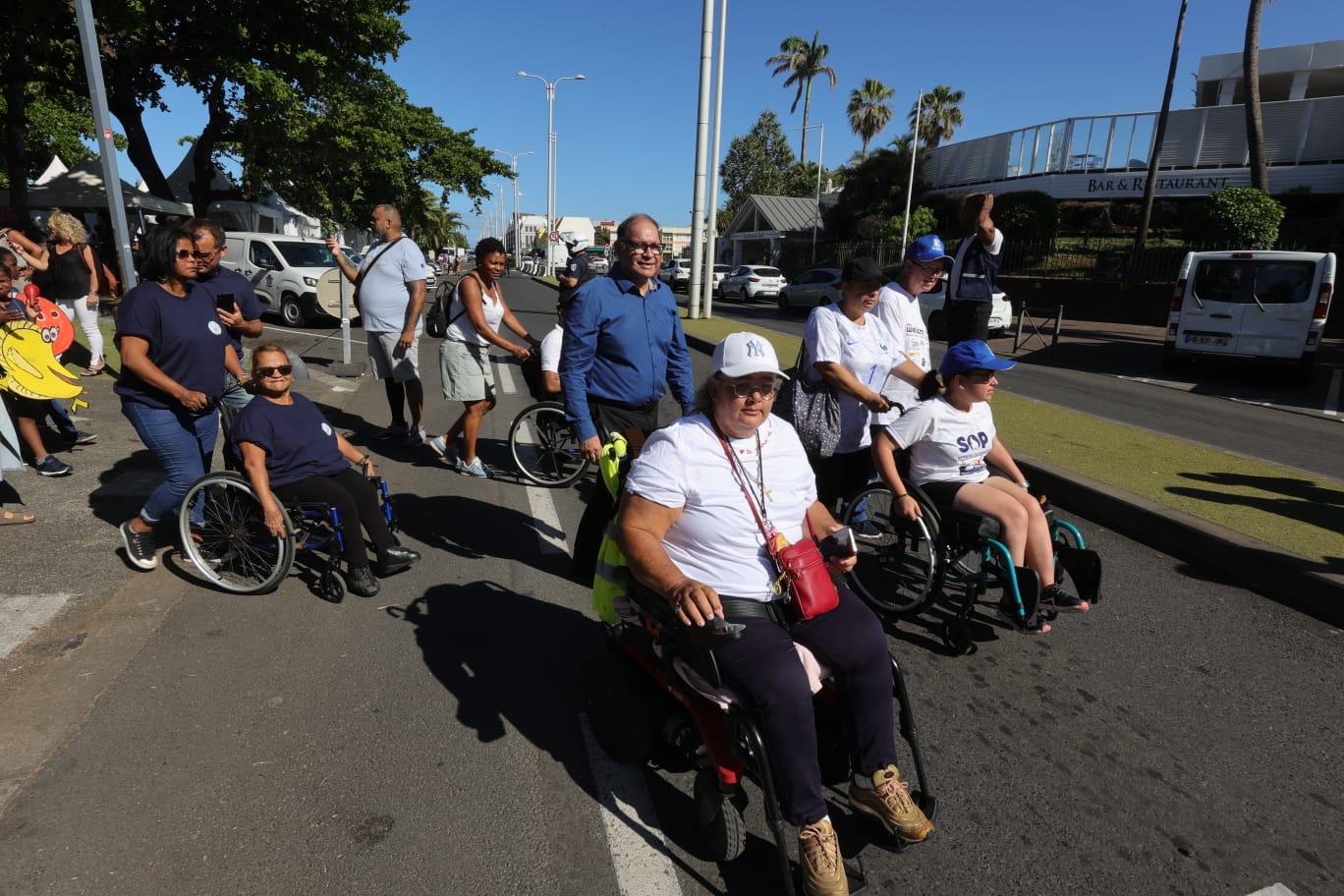 carnavalsaintpierreinclusif2025 David Lorion