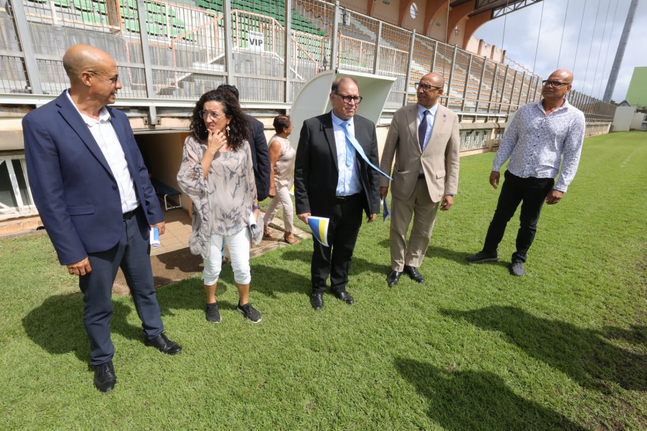 rencontre Diallo FFF