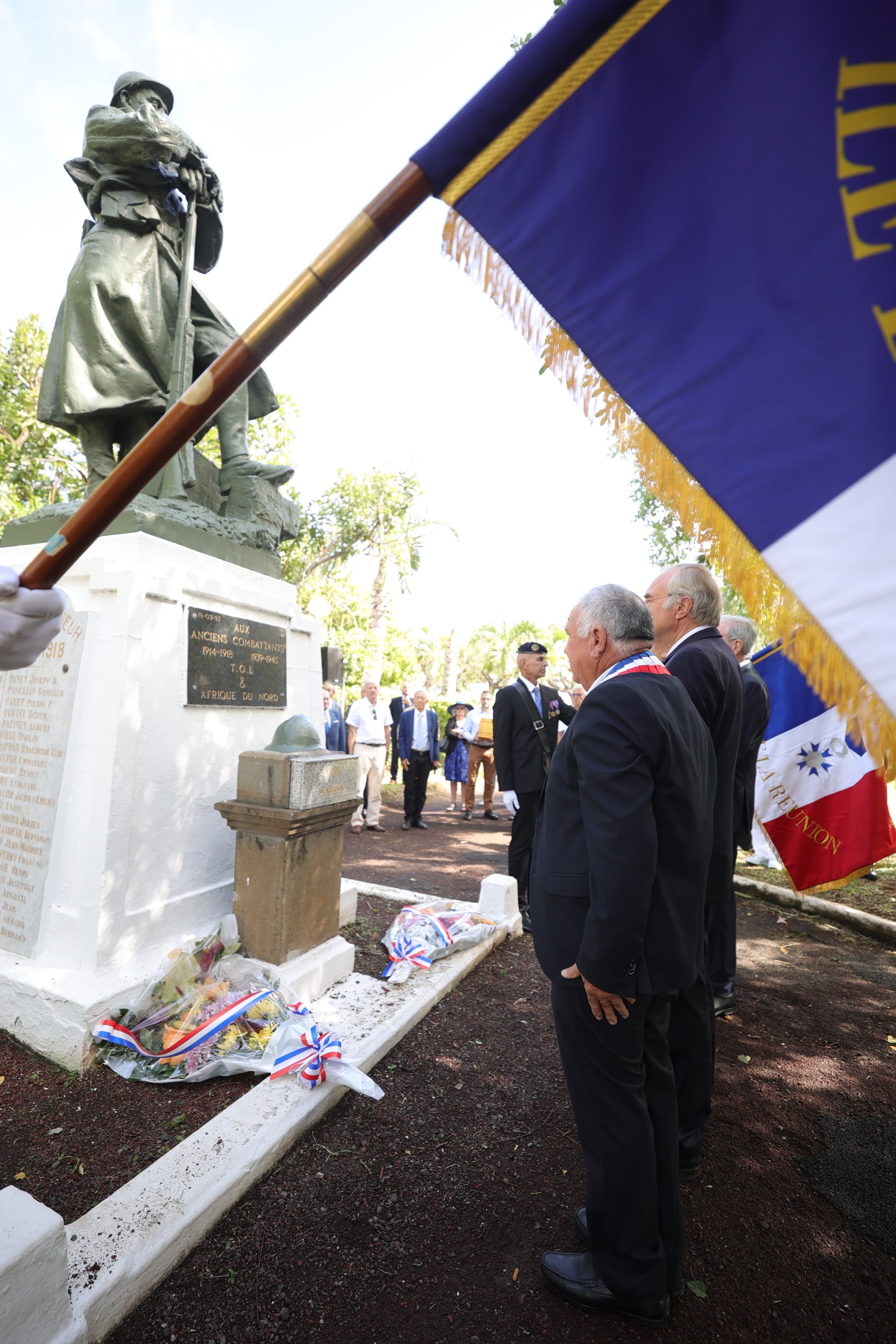 AG Association Nationale des Membres de l’Ordre National du Merite