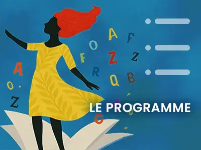 Athéna 2025 - le programme