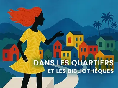 Athéna dans les quartiers