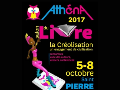Athéna édition 2017