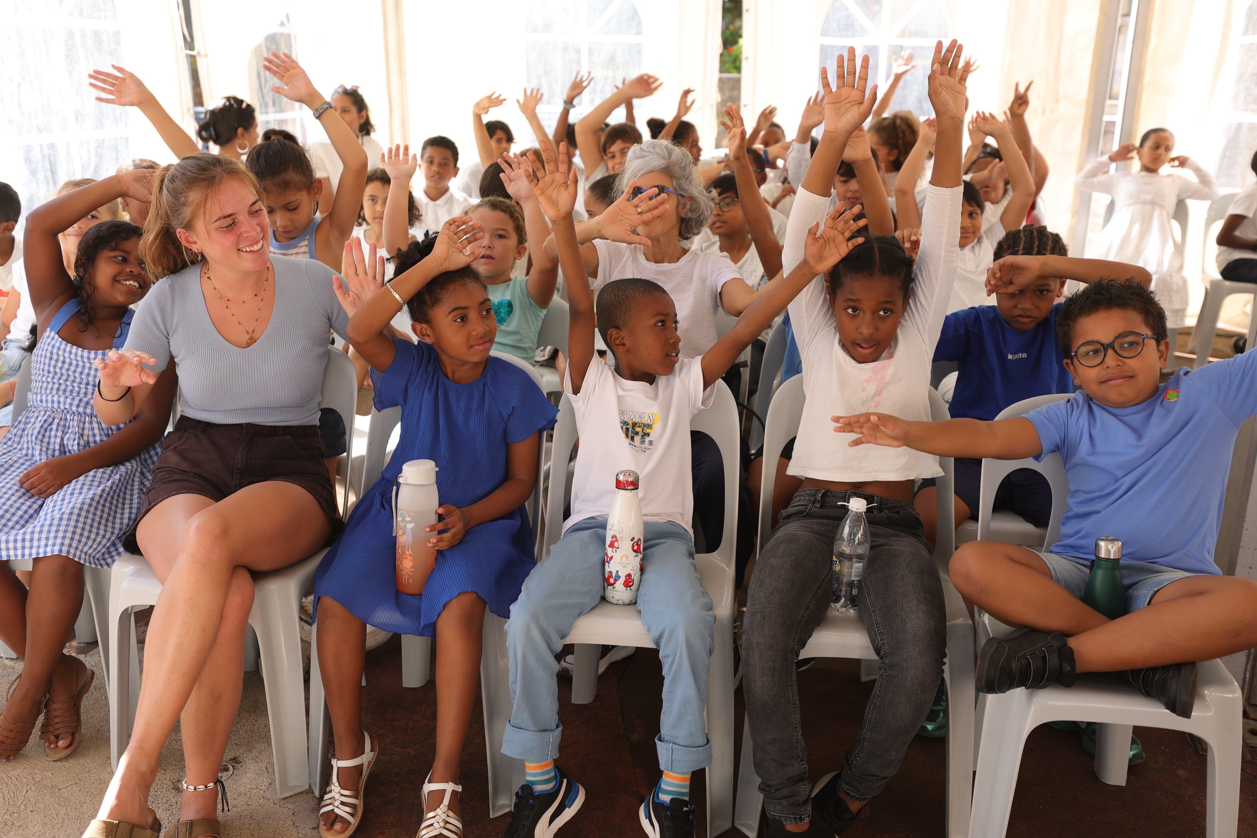 Prix litterature Unicef 1