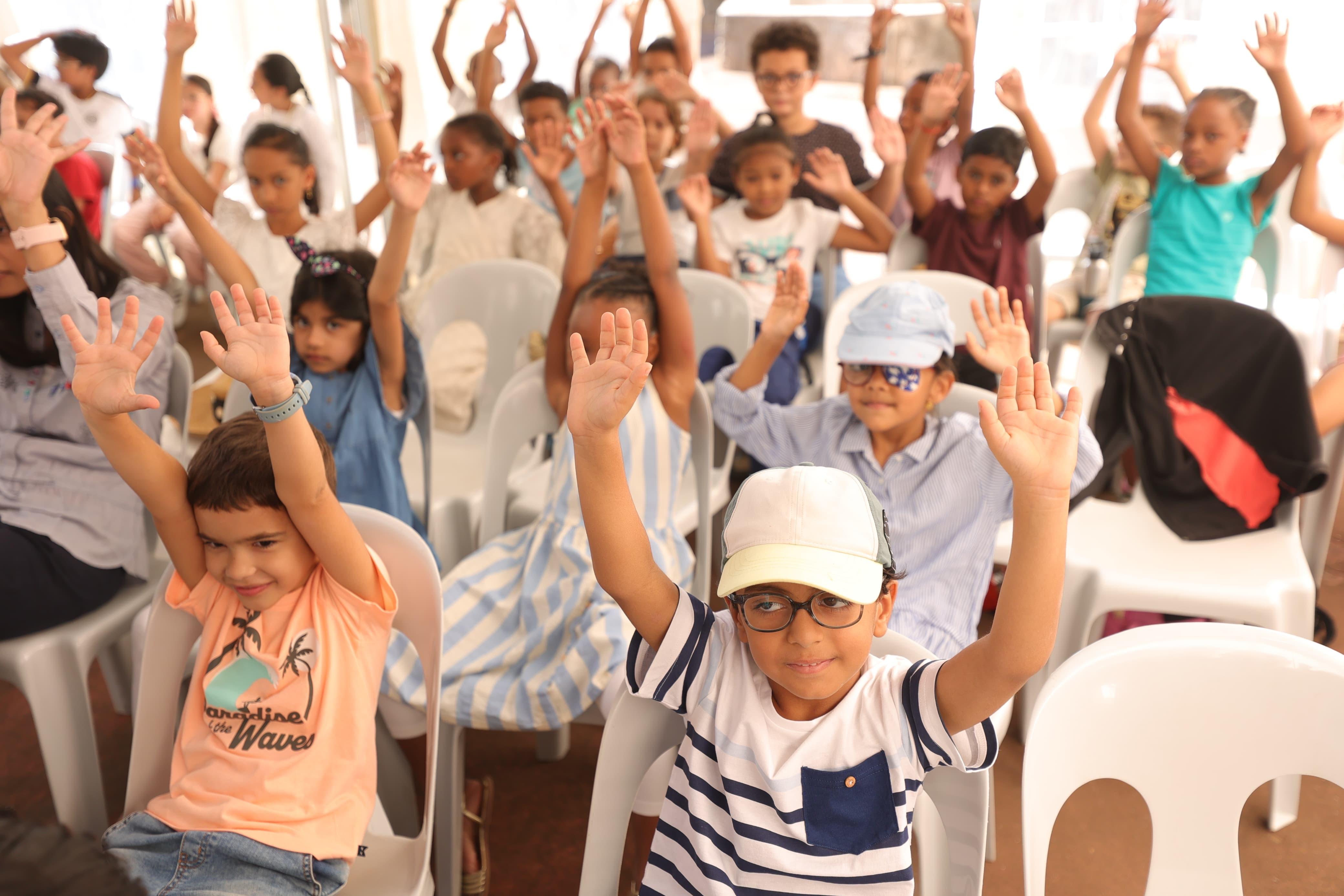 Prix litterature Unicef 1