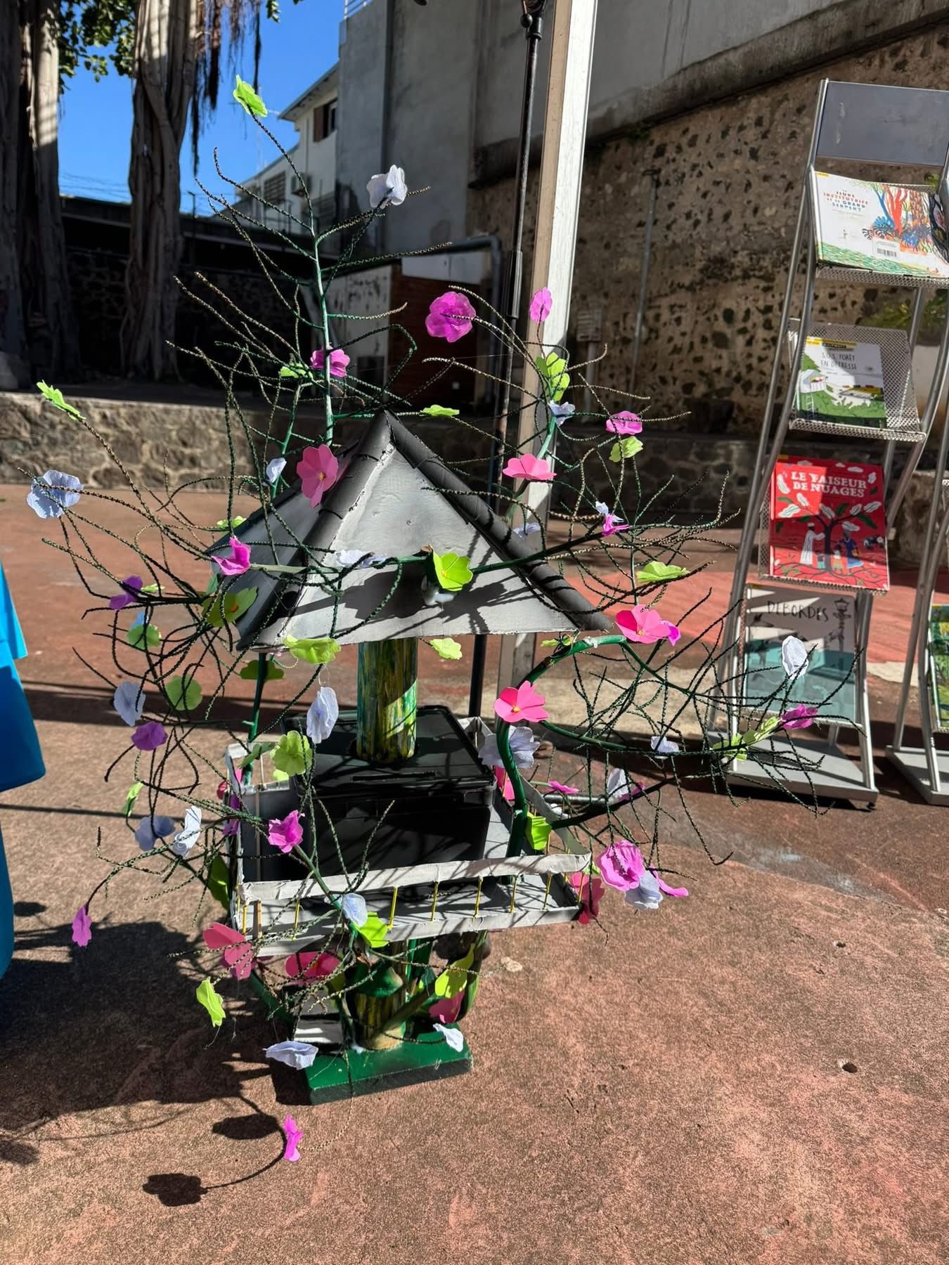 Prix litterature Unicef 10