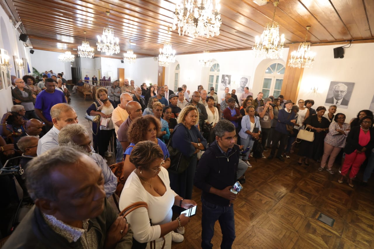 salle du conseil municipal