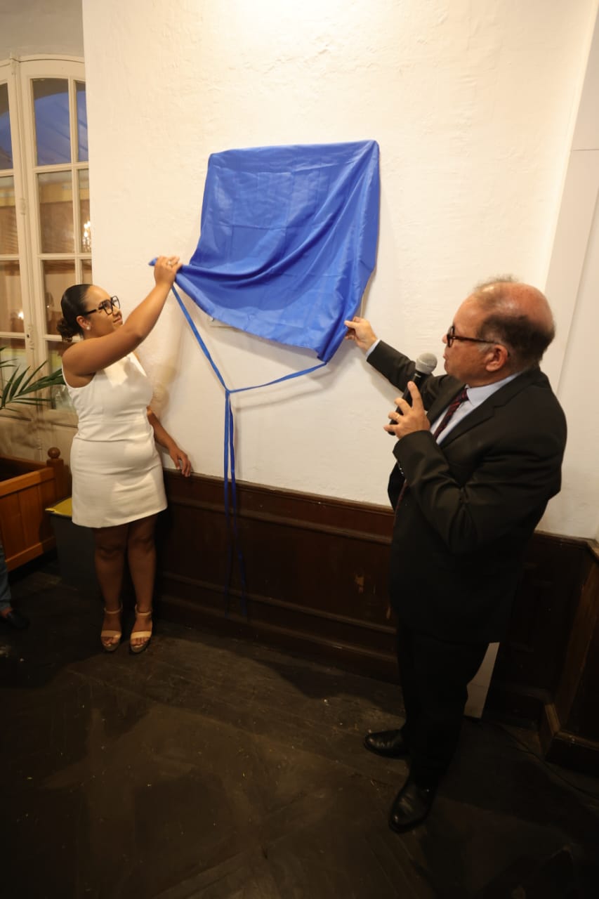 salle du conseil municipal