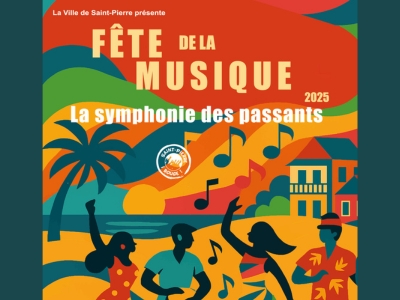 Fête de la musique 2025