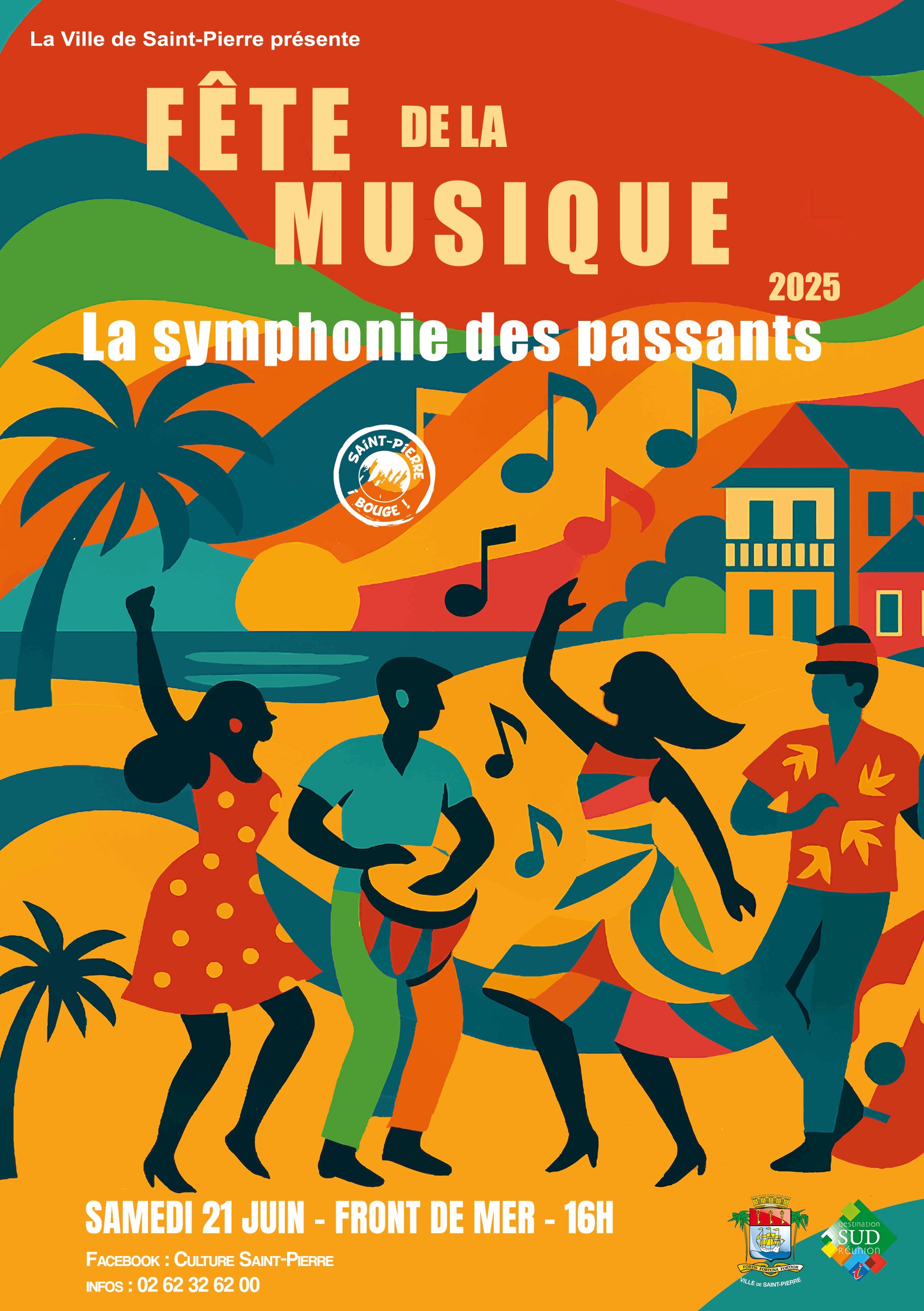 Fête de la musique 2025