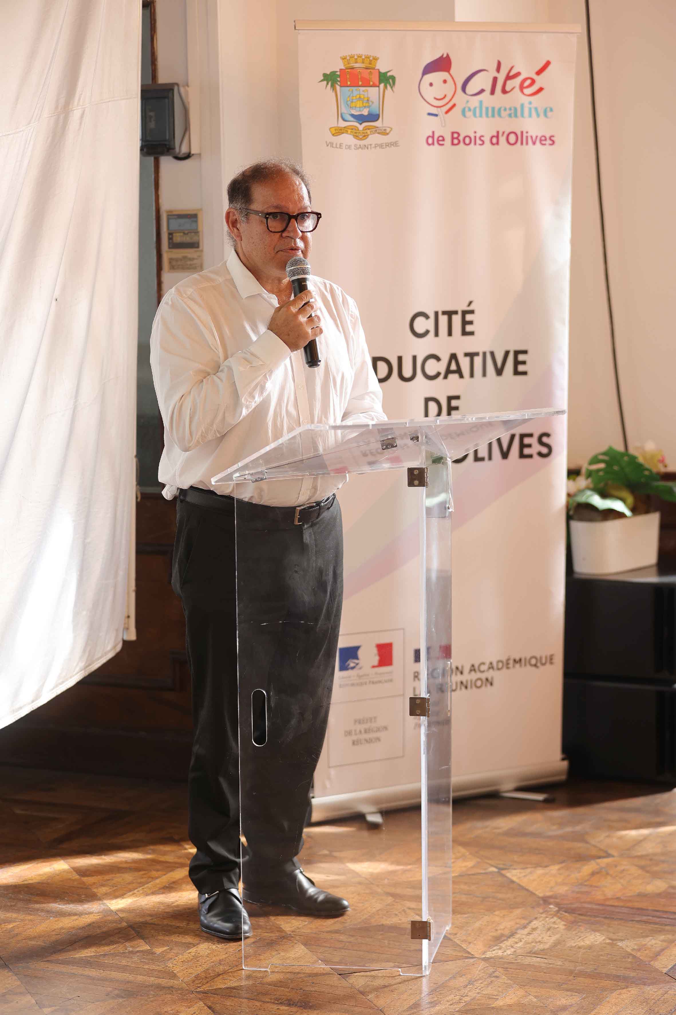 cité éduc bois d'O