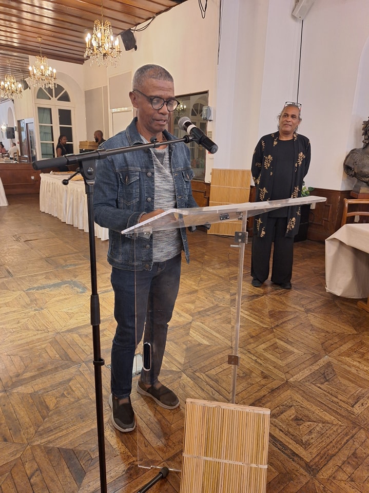 charte kreol français