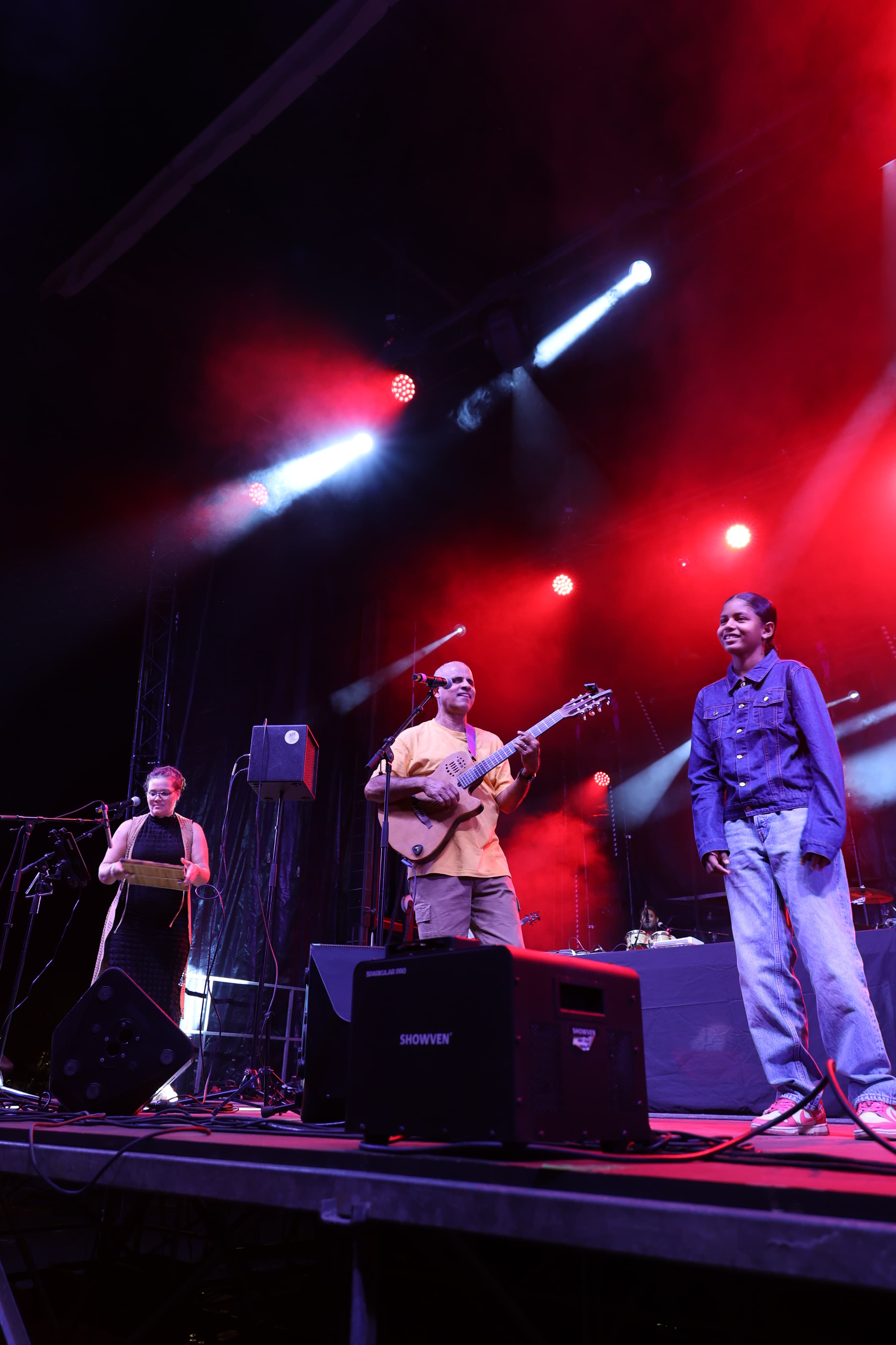 fête nationale 2025