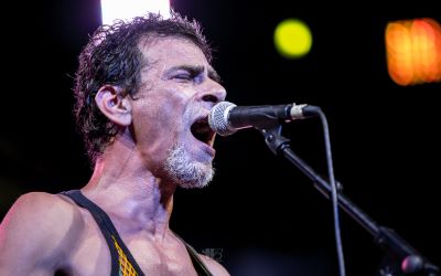 Gnawa Diffusion / Sabadinka