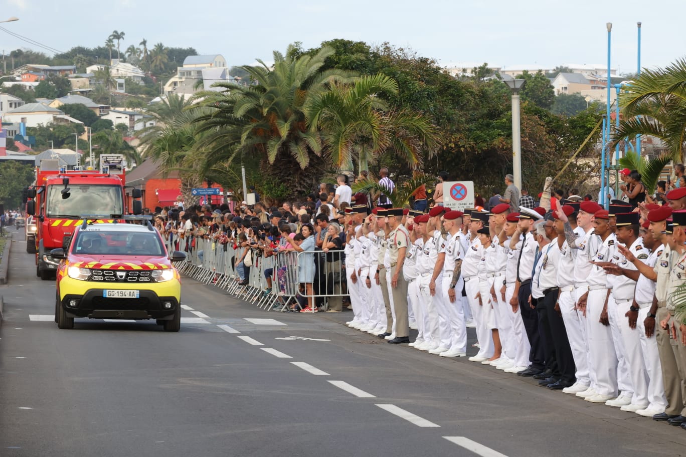 fête nationale 2025