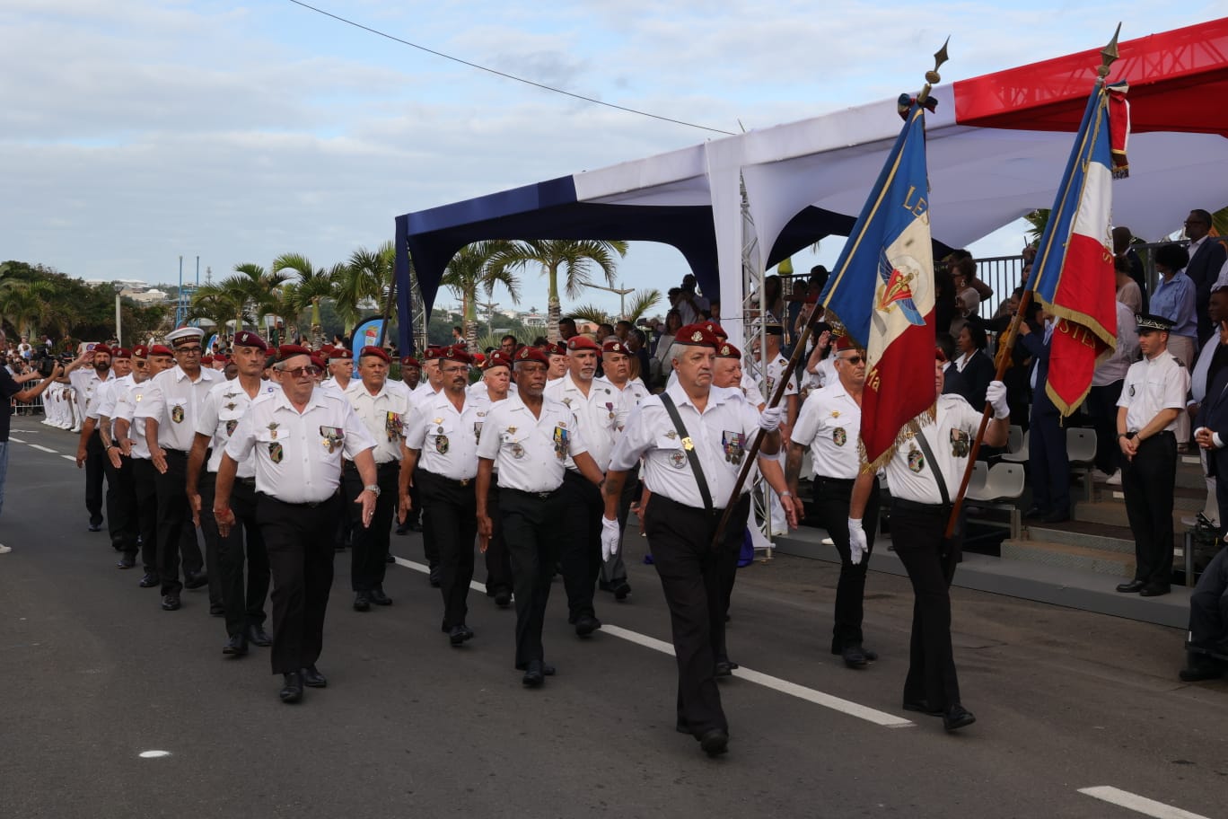 fête nationale 2025