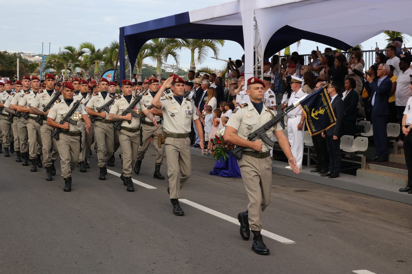 fête nationale 2025