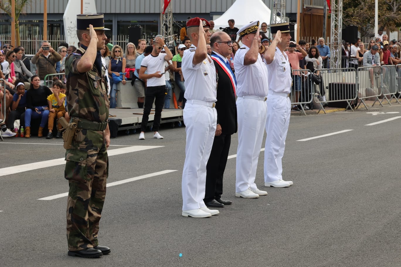 fête nationale 2025