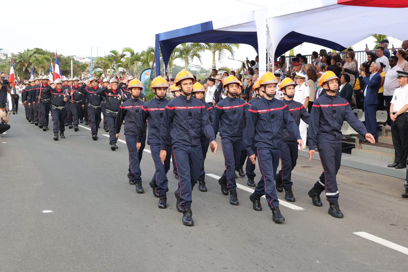 fête nationale 2025