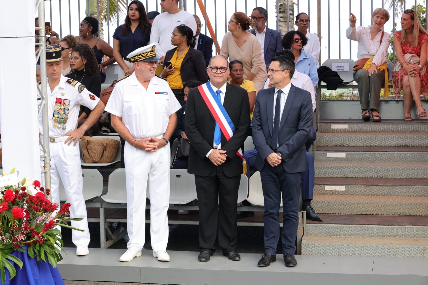 fête nationale 2025