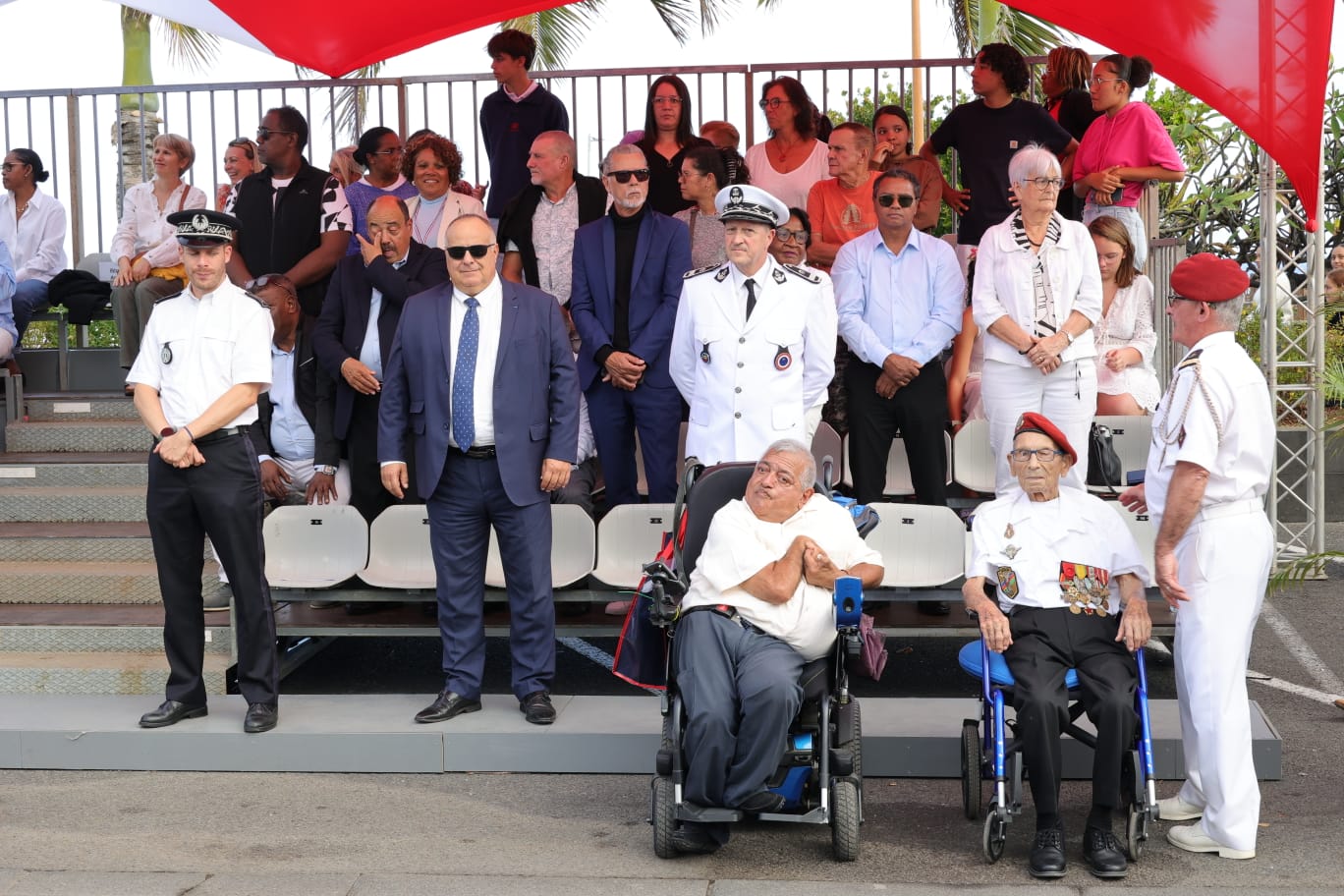 fête nationale 2025