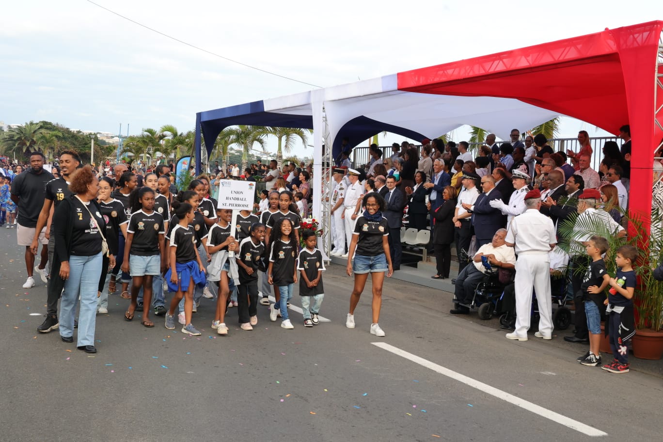 fête nationale 2025