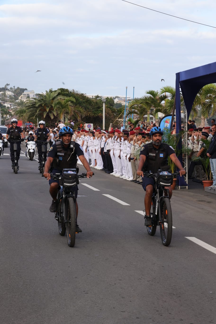 fête nationale 2025