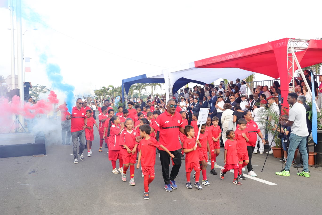 fête nationale 2025