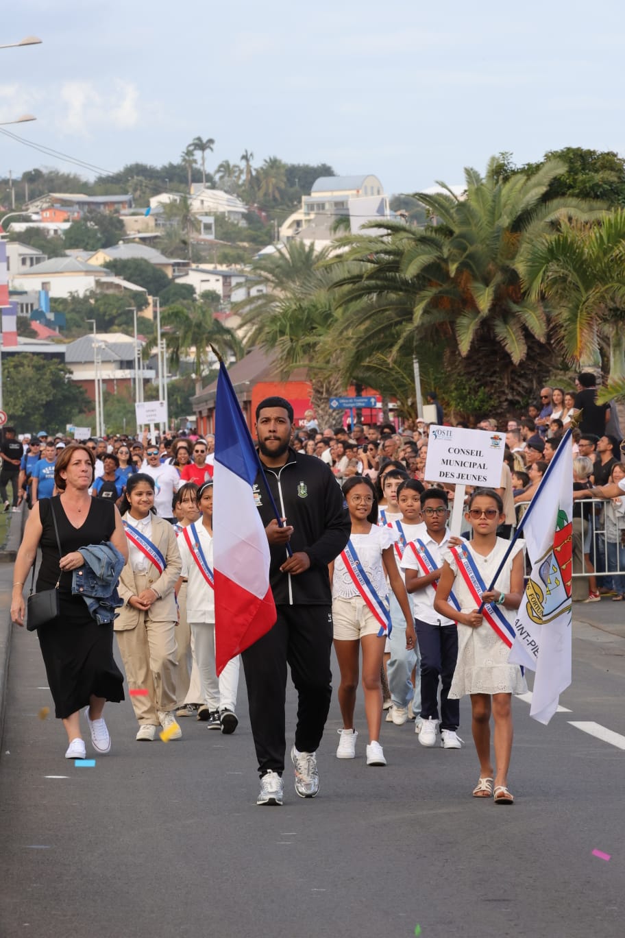 fête nationale 2025