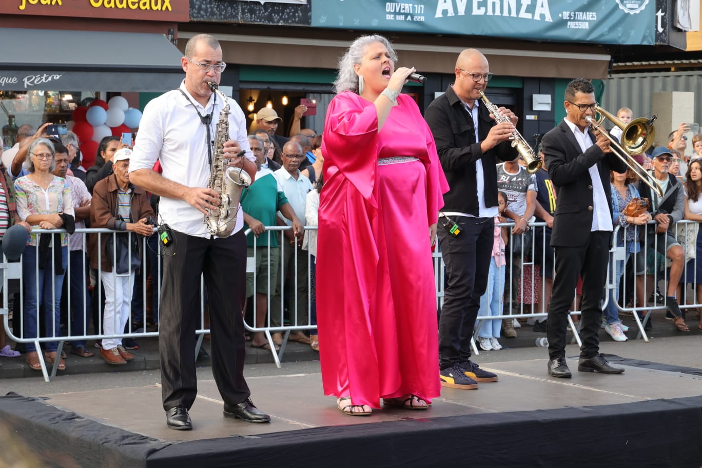 fête nationale 2025