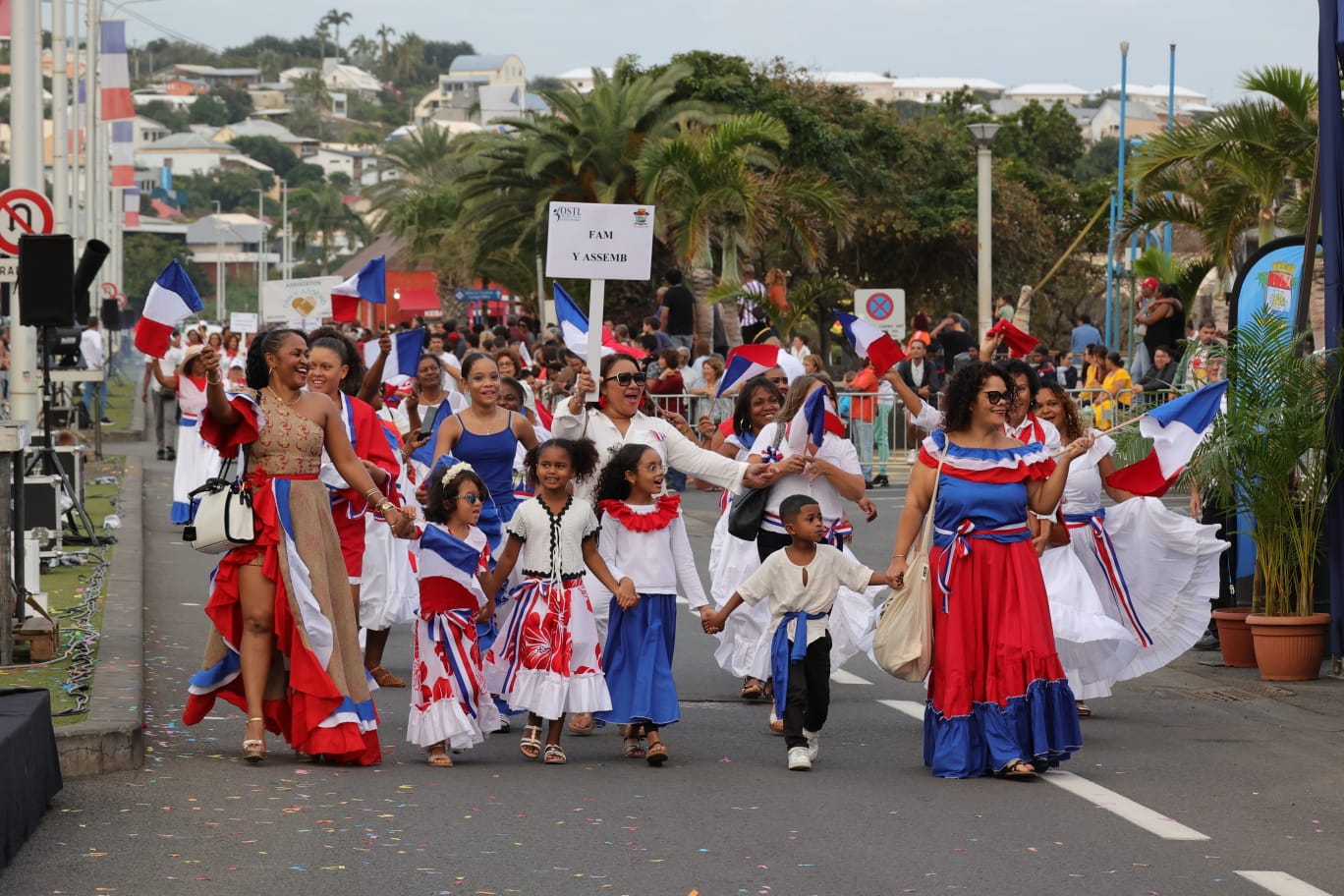 fête nationale 2025