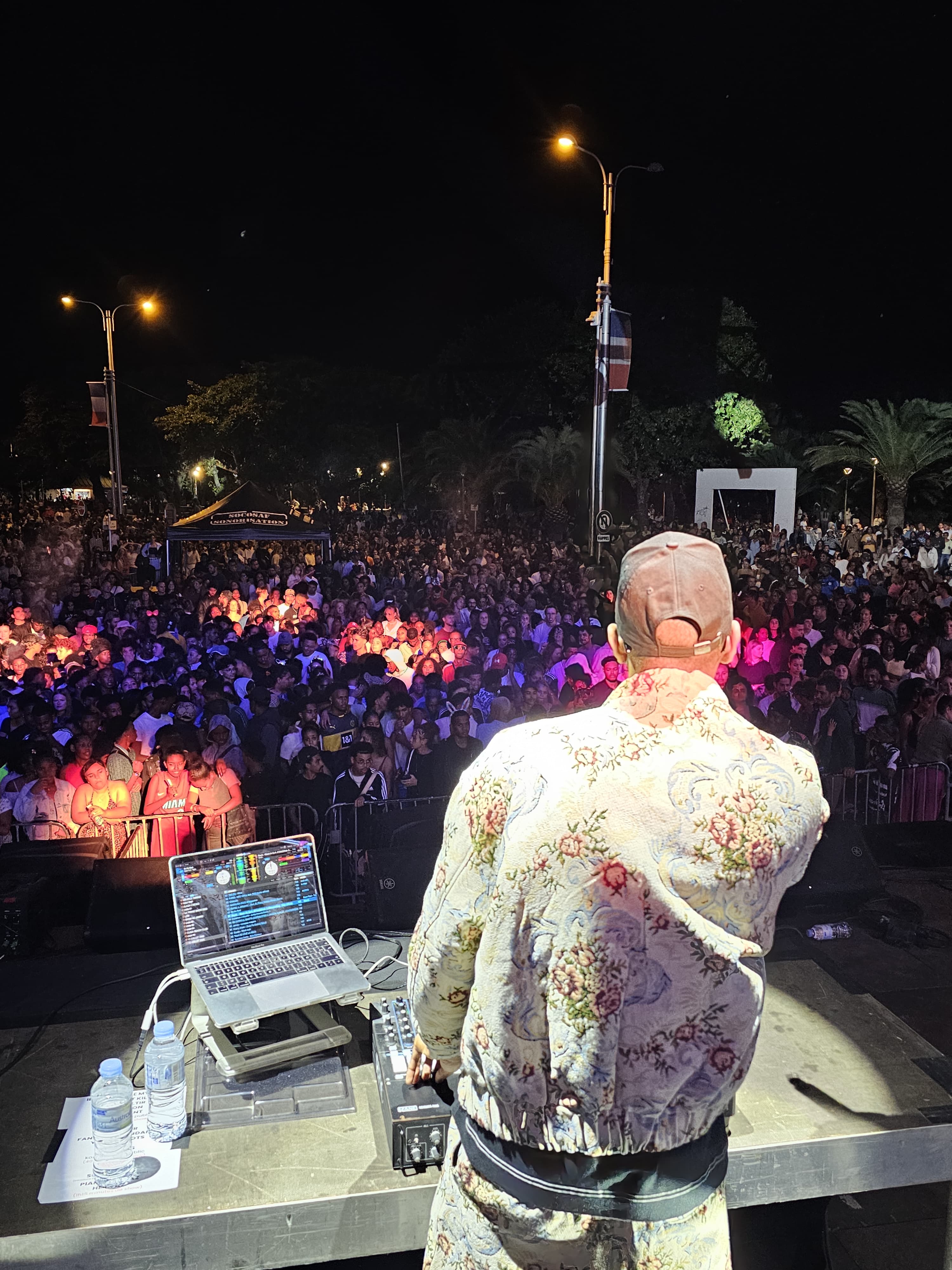 fête nationale 2025