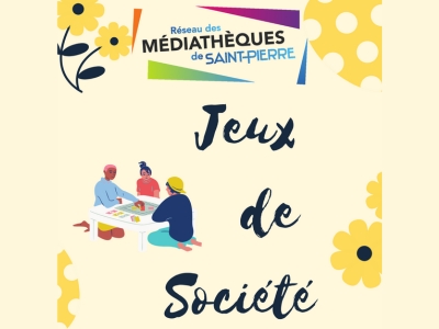 Jeux de société