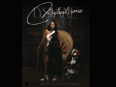 Matantissime - Le Spectacle