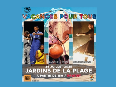 Journée gratuite d'animations pour les enfants!