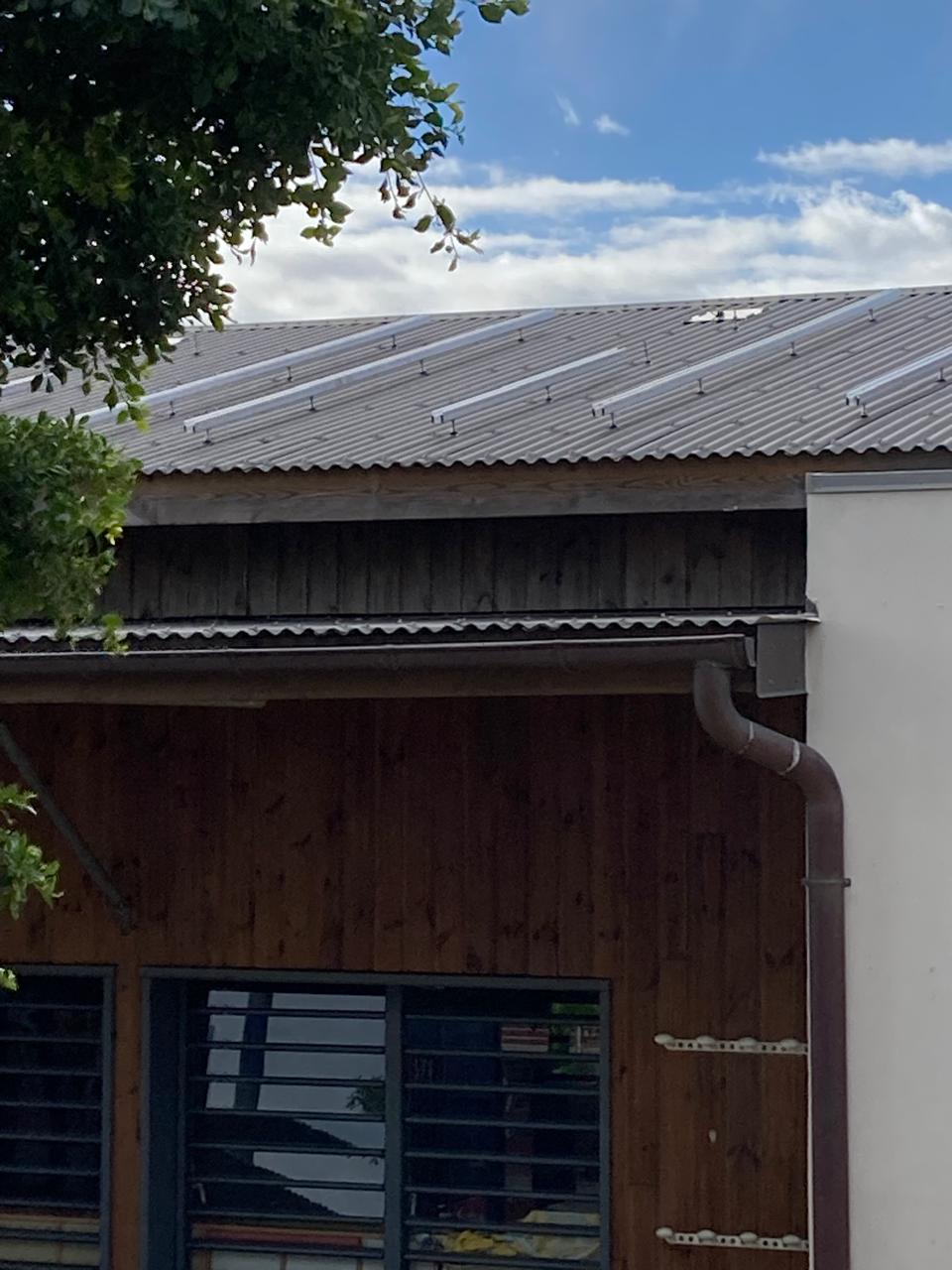 Rentrée scolaire 2025-2026