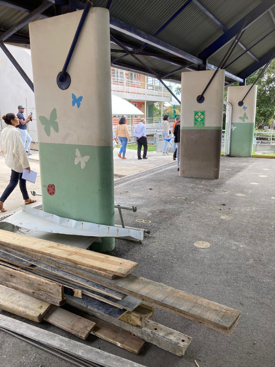 Rentrée scolaire 2025-2026