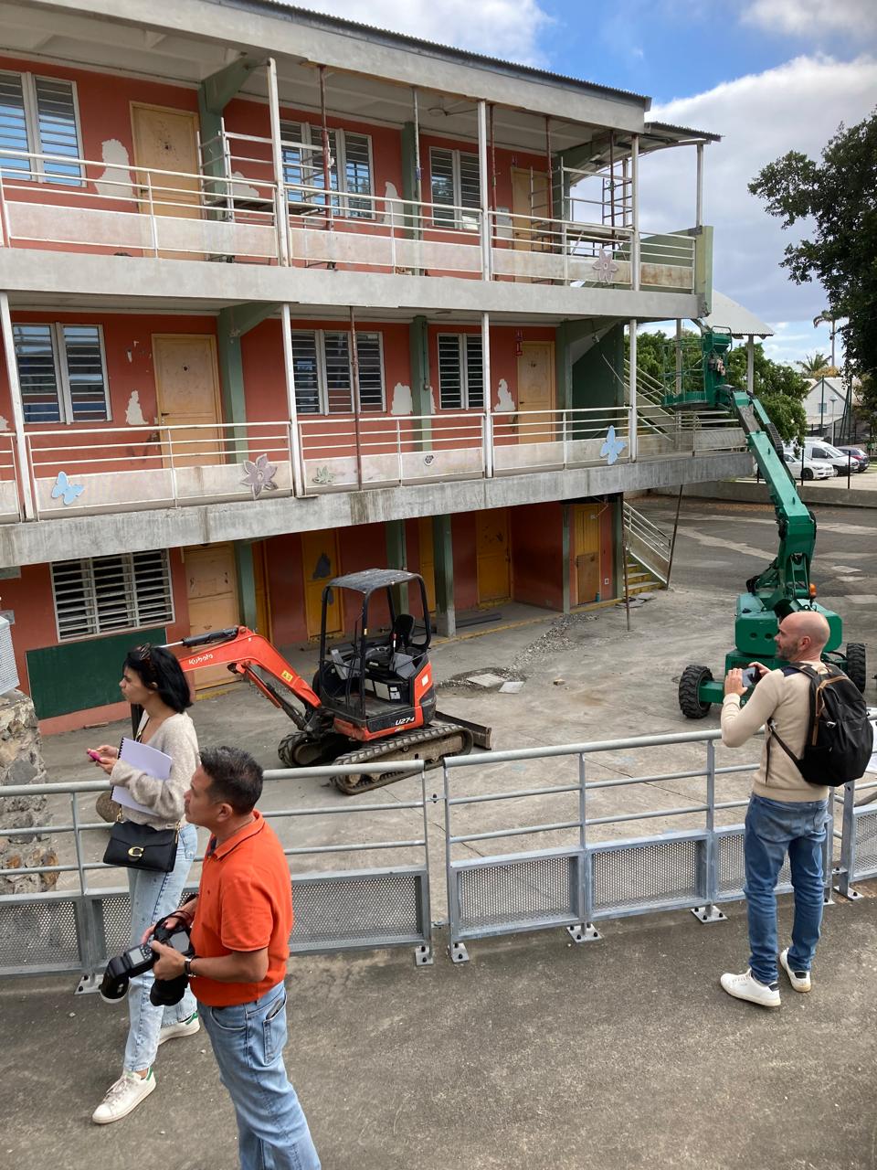 Rentrée scolaire 2025-2026