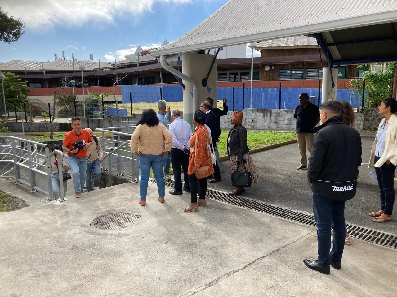 Rentrée scolaire 2025-2026