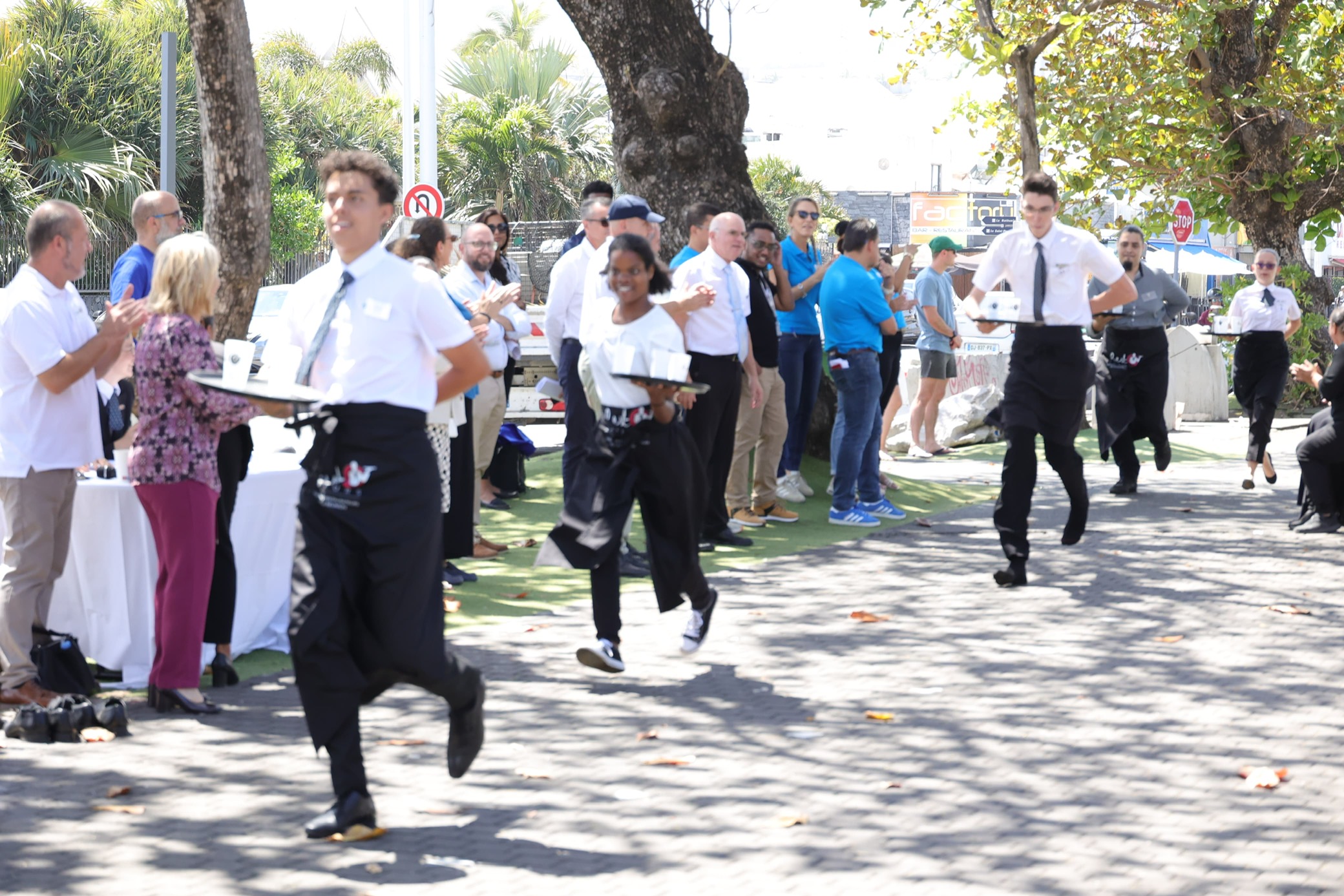 Forum Sud des Métiers de l’Hôtellerie et de la Restauration – Une 11ᵉ édition placée sous le signe des rencontres et de l’innovation