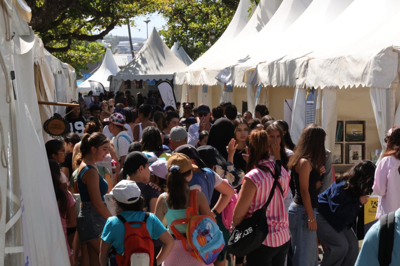 Salon du livre ATHENA 2025