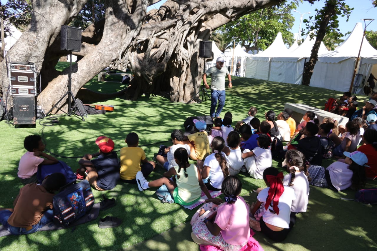 Salon du livre ATHENA 2025