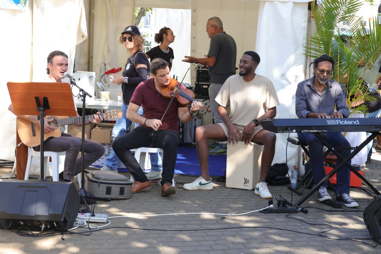 Salon du livre ATHENA 2025