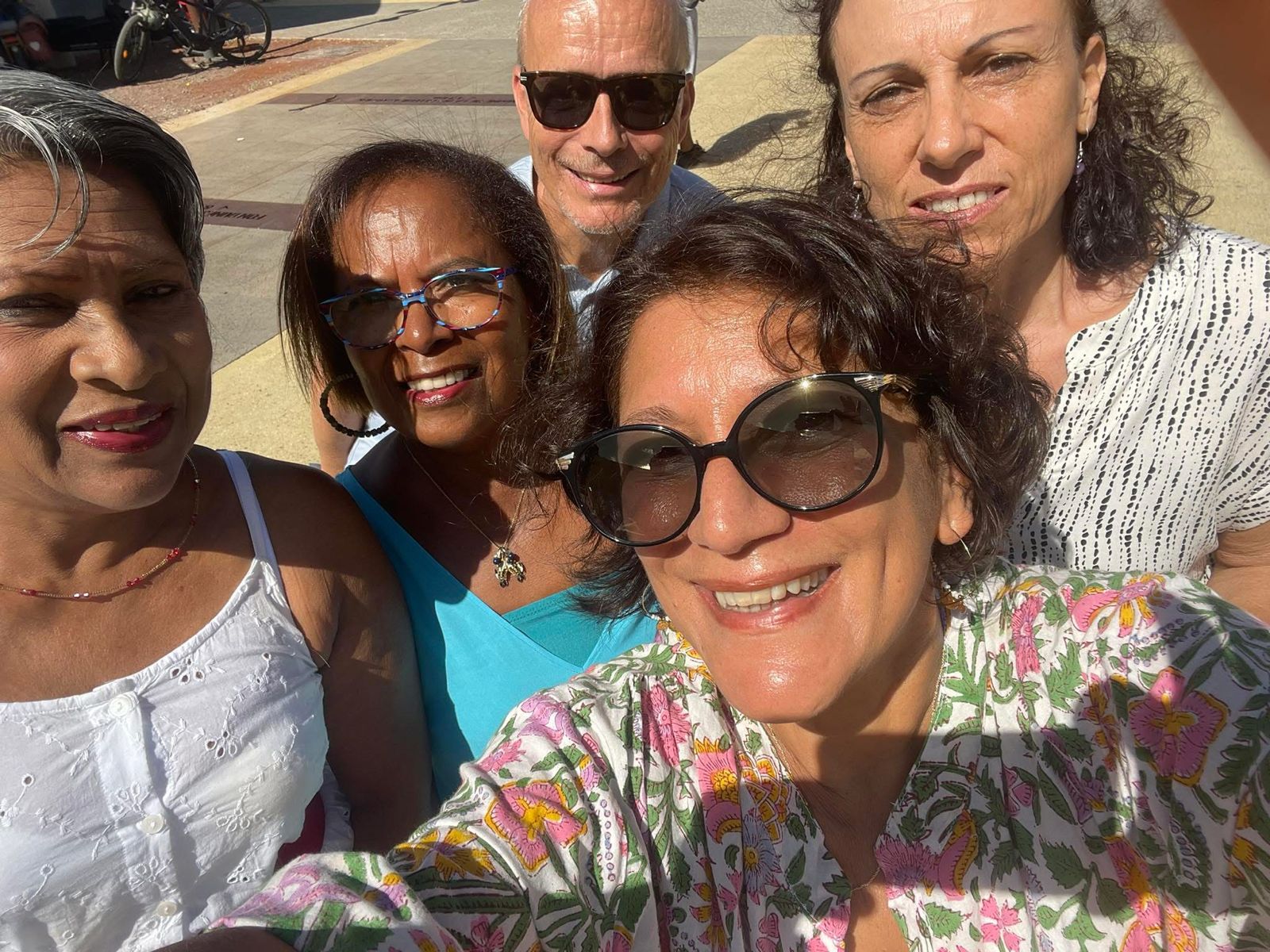 Athéna dans les quartiers