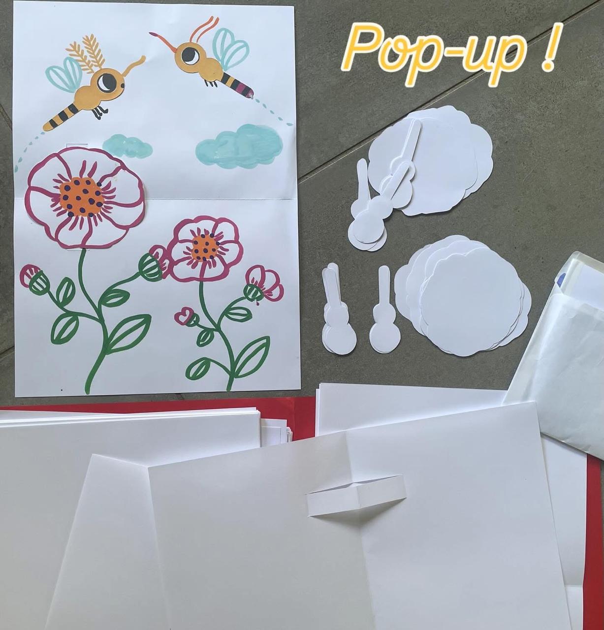 Athéna dans les quartiers