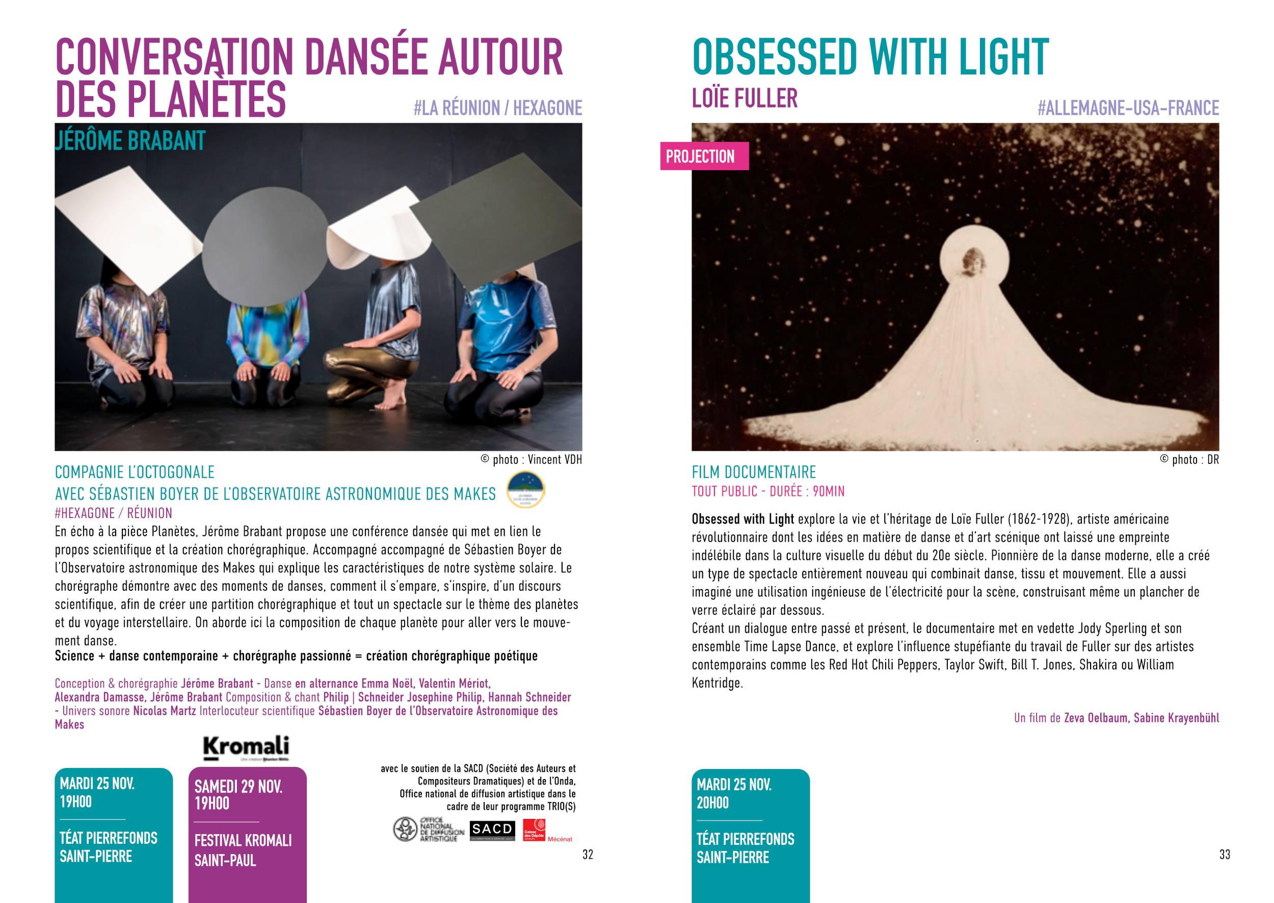 Festival de Danse Lalanbik