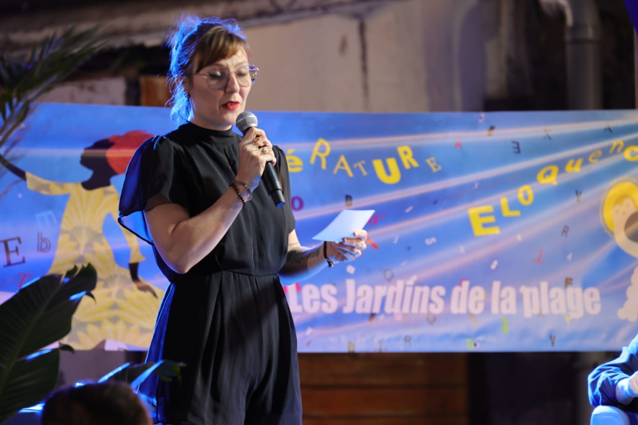 entretien D.FOENKINOS