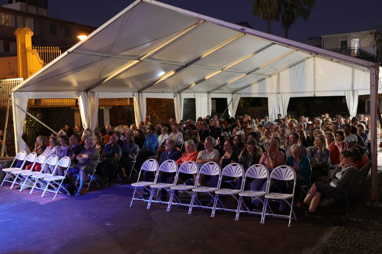 entretien D.FOENKINOS