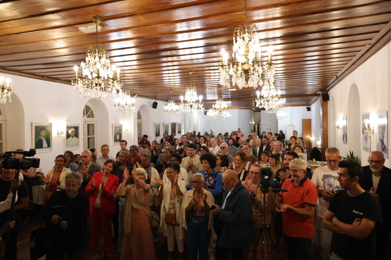 Salon du livre ATHENA 2025